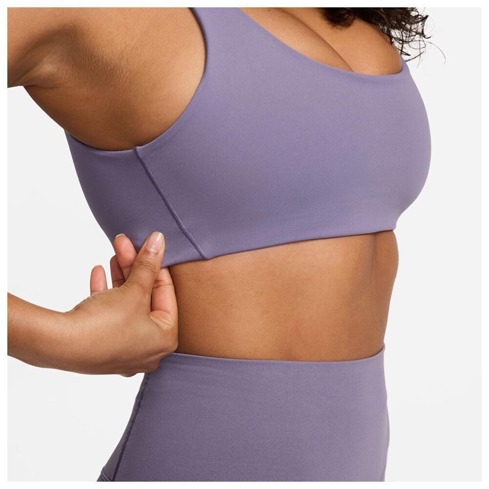 Nike Sports Bra Alate All U Light-Support Lightly Lined U Daybreak/WDV9855-509