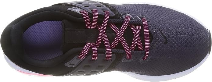 Nike Air Max Bella TR 4 Womens Purple Athletic Cross Training Shoes