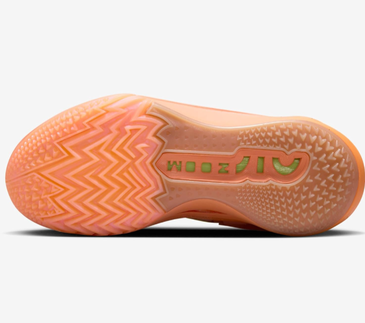 Nike Air Zoom GT Cut 2 x Arike Ogunbowale Basketball Shoes FQ8704-800 Womens
