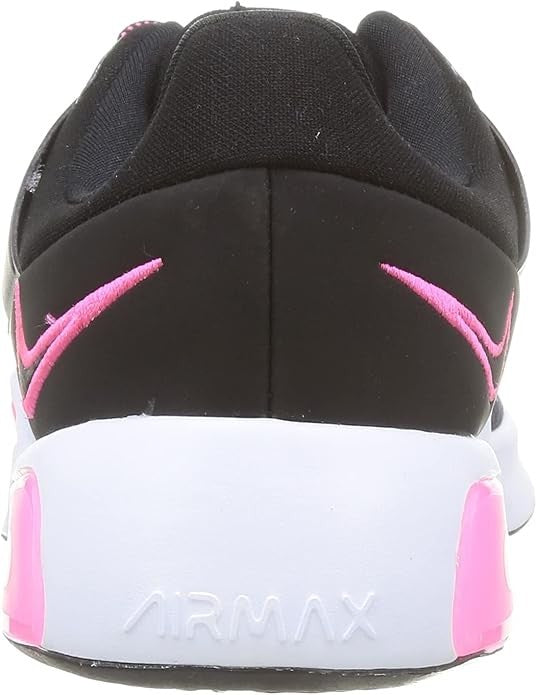 Nike Air Max Bella TR 4 Womens Purple Athletic Cross Training Shoes