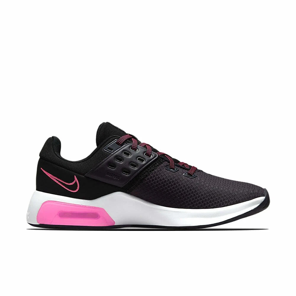 Nike Air Max Bella TR 4 Womens Purple Athletic Cross Training Shoes