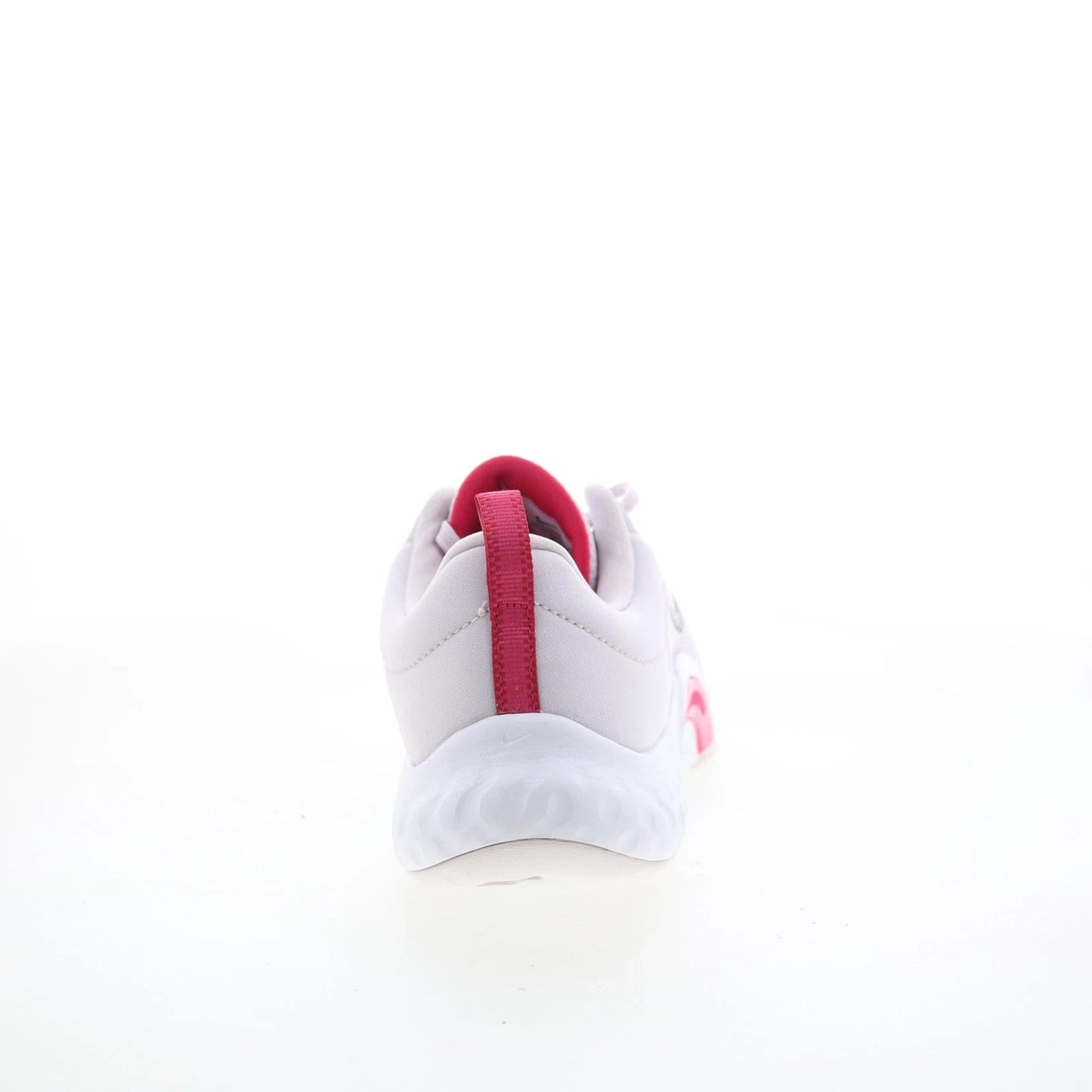 Nike Renew In-Season TR 11 Womens Pink Mesh Athletic Cross Training Shoes