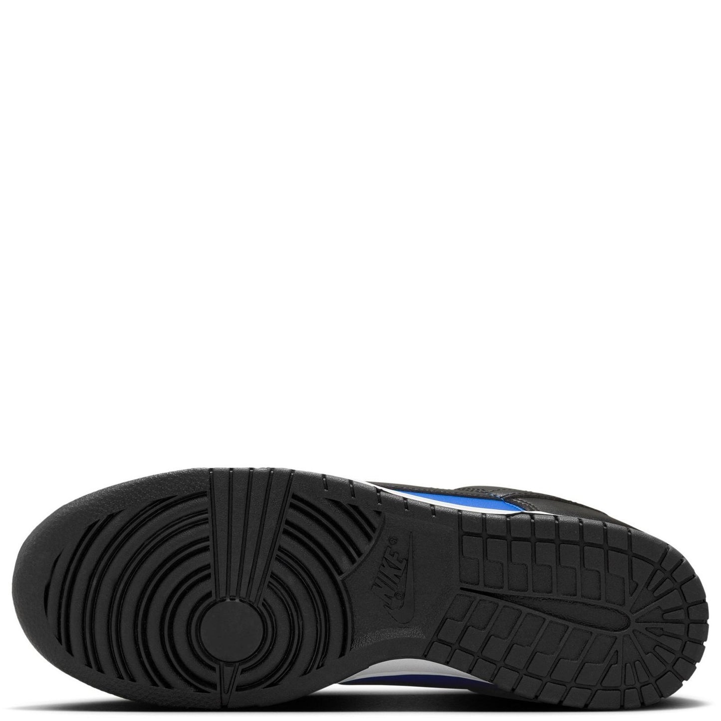 BRAND NEW Nike DUNK LOW RETRO Men's Casua Shoes Black Royal White HF5441-401