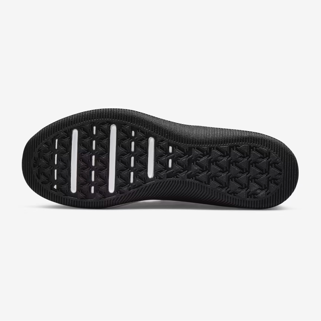 NIKE Women's MC Trainer 2 Black white DM0824-003 Free Shipping size 7.5