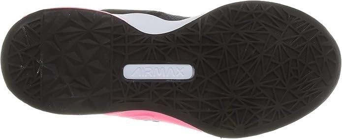 Nike Air Max Bella TR 4 Womens Purple Athletic Cross Training Shoes