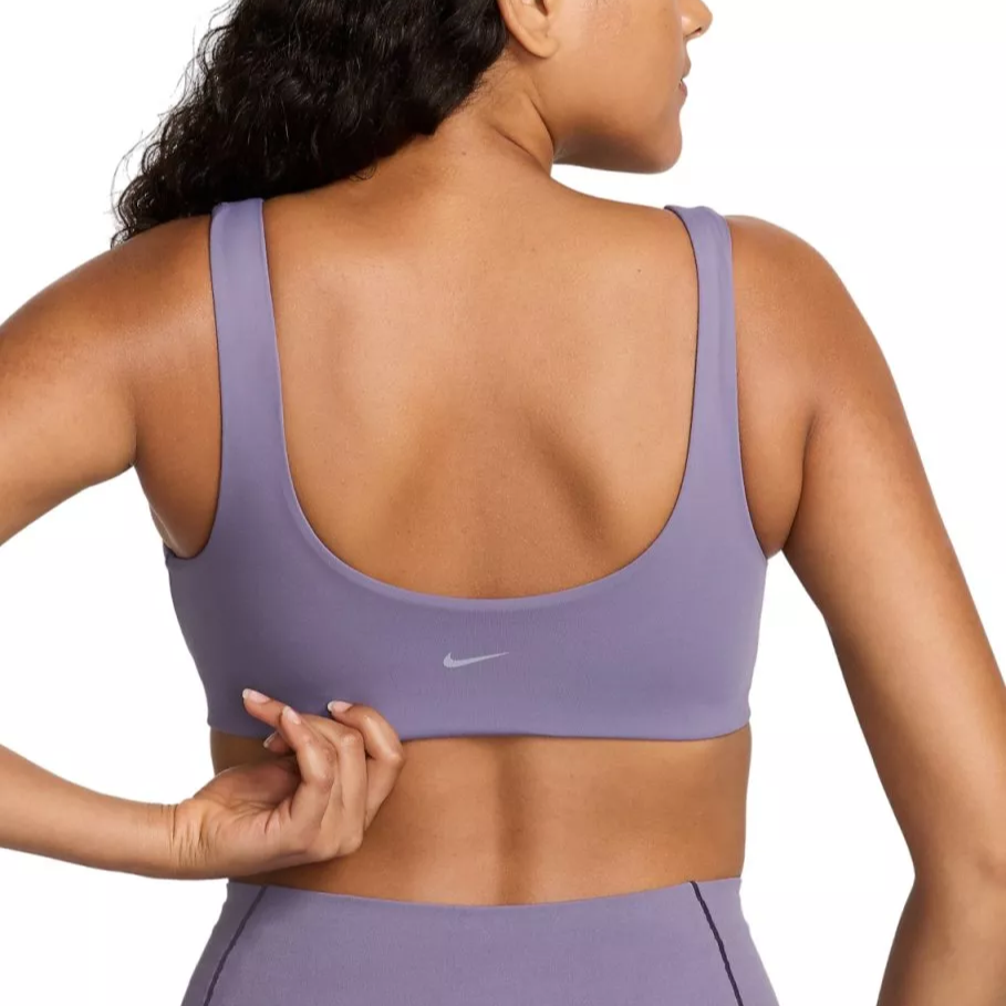 Nike Sports Bra Alate All U Light-Support Lightly Lined U Daybreak/WDV9855-509