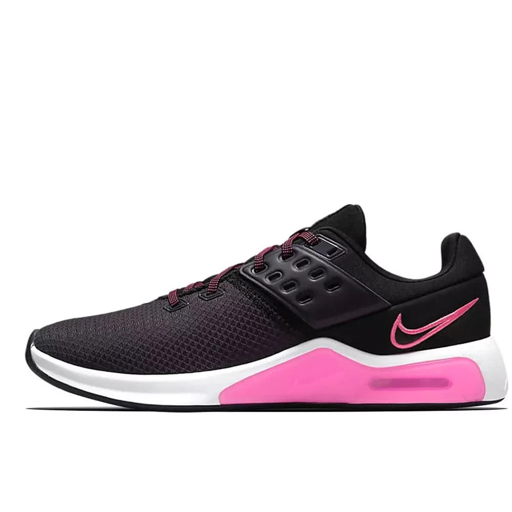 Nike Air Max Bella TR 4 Womens Purple Athletic Cross Training Shoes