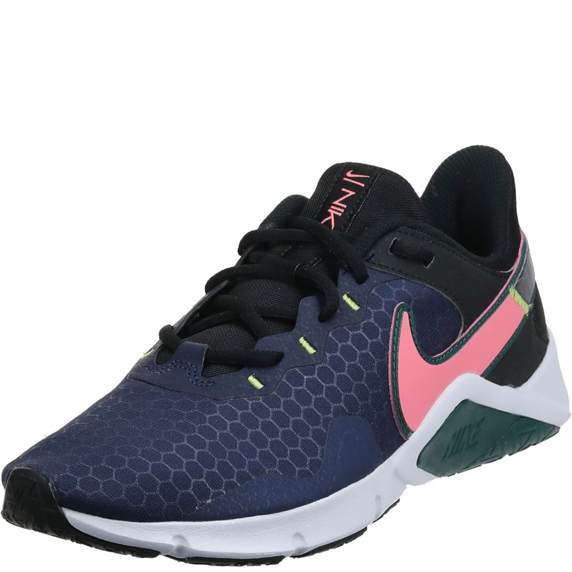 Shoes Gymnastics Running Trainers sport Nike Legend Essential 2 for Women