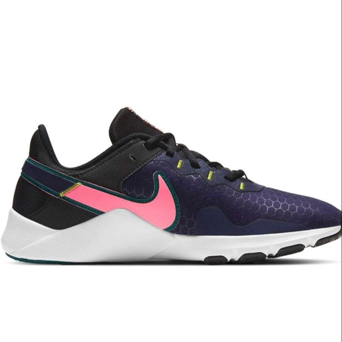 Shoes Gymnastics Running Trainers sport Nike Legend Essential 2 for Women