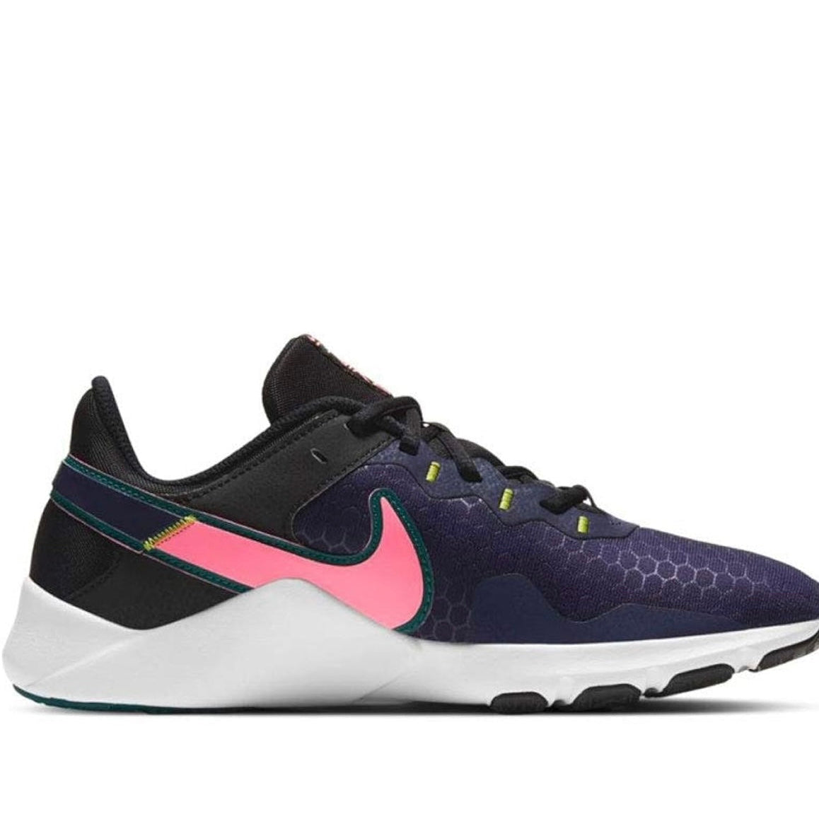 Shoes Gymnastics Running Trainers sport Nike Legend Essential 2 for Women