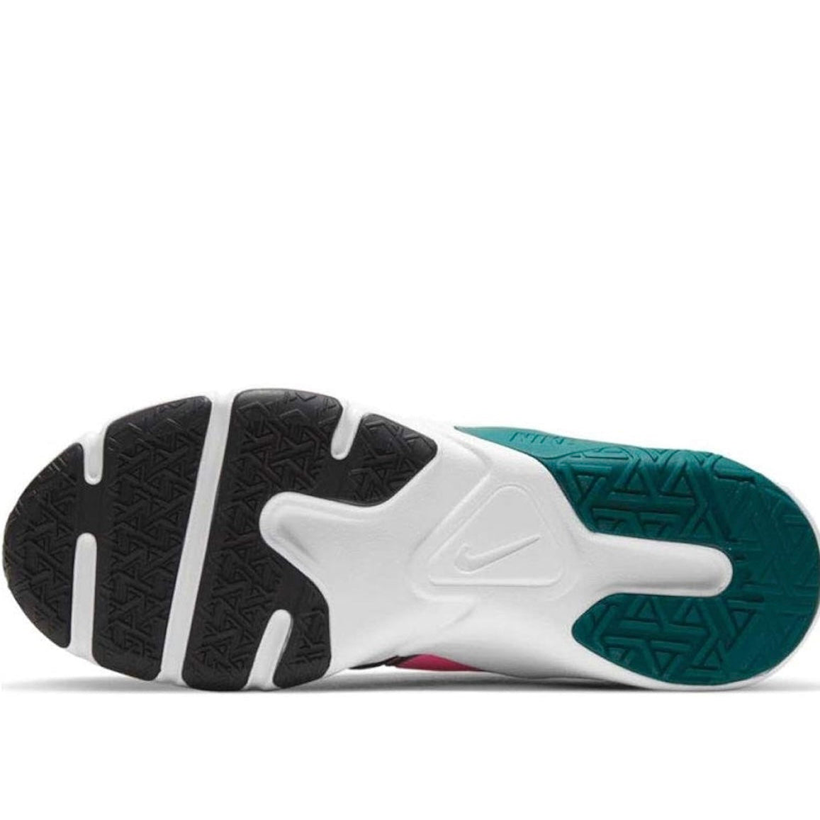 Shoes Gymnastics Running Trainers sport Nike Legend Essential 2 for Women