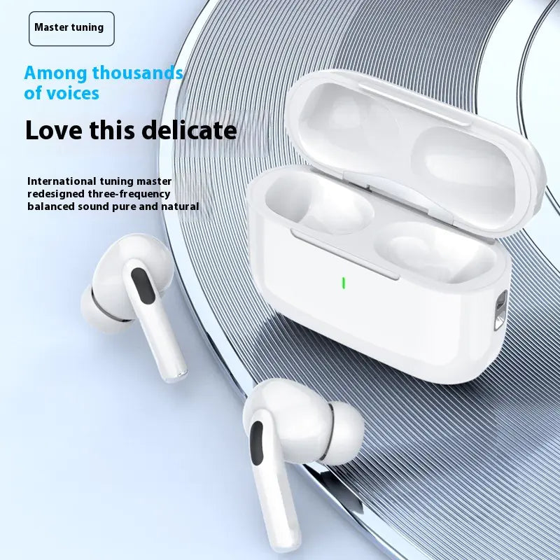 A5 Bluetooth In-Ear Headset