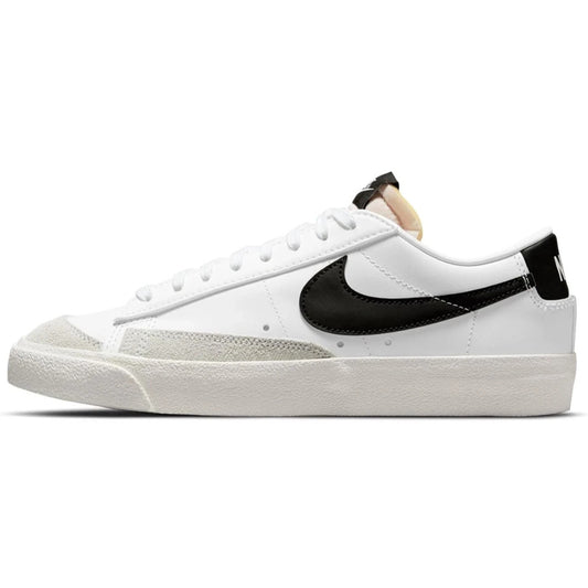 Nike Blazer Low 77 Vintage White Men's Shoes DA6364-101