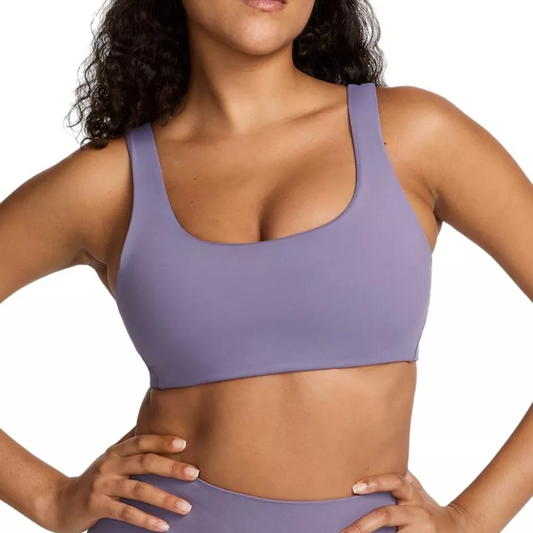 Nike Sports Bra Alate All U Light-Support Lightly Lined U Daybreak/WDV9855-509