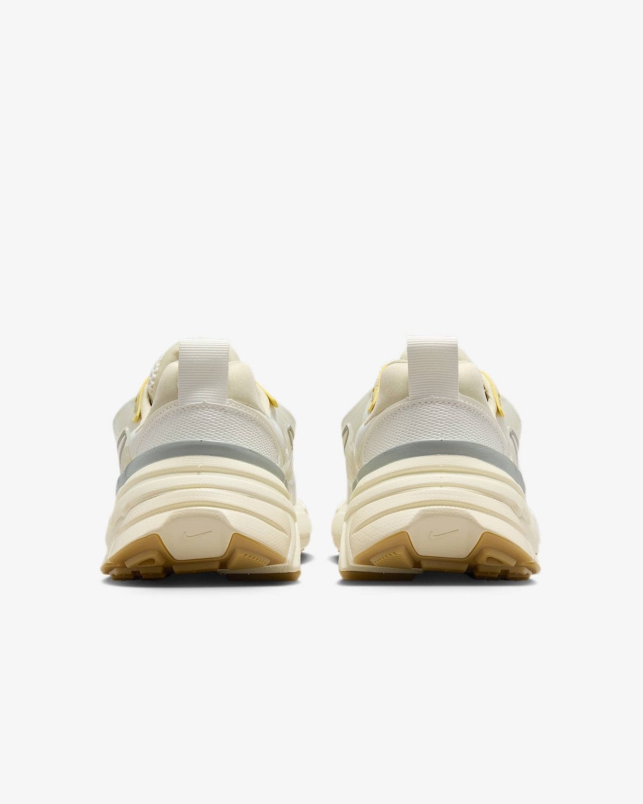 Nike W V2K Run Sail Light Khaki FD0736-108 Running Shoes size 8.5