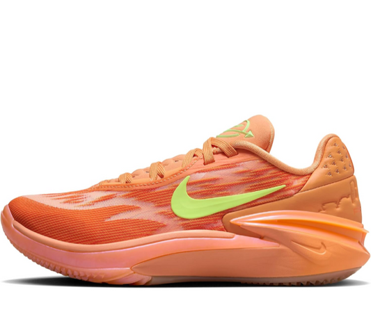 Nike Air Zoom GT Cut 2 x Arike Ogunbowale Basketball Shoes FQ8704-800 Womens