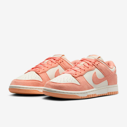 Nike Women's Dunk Low 'Soft Pearl/Apricot' HJ7673-003 size 7.5