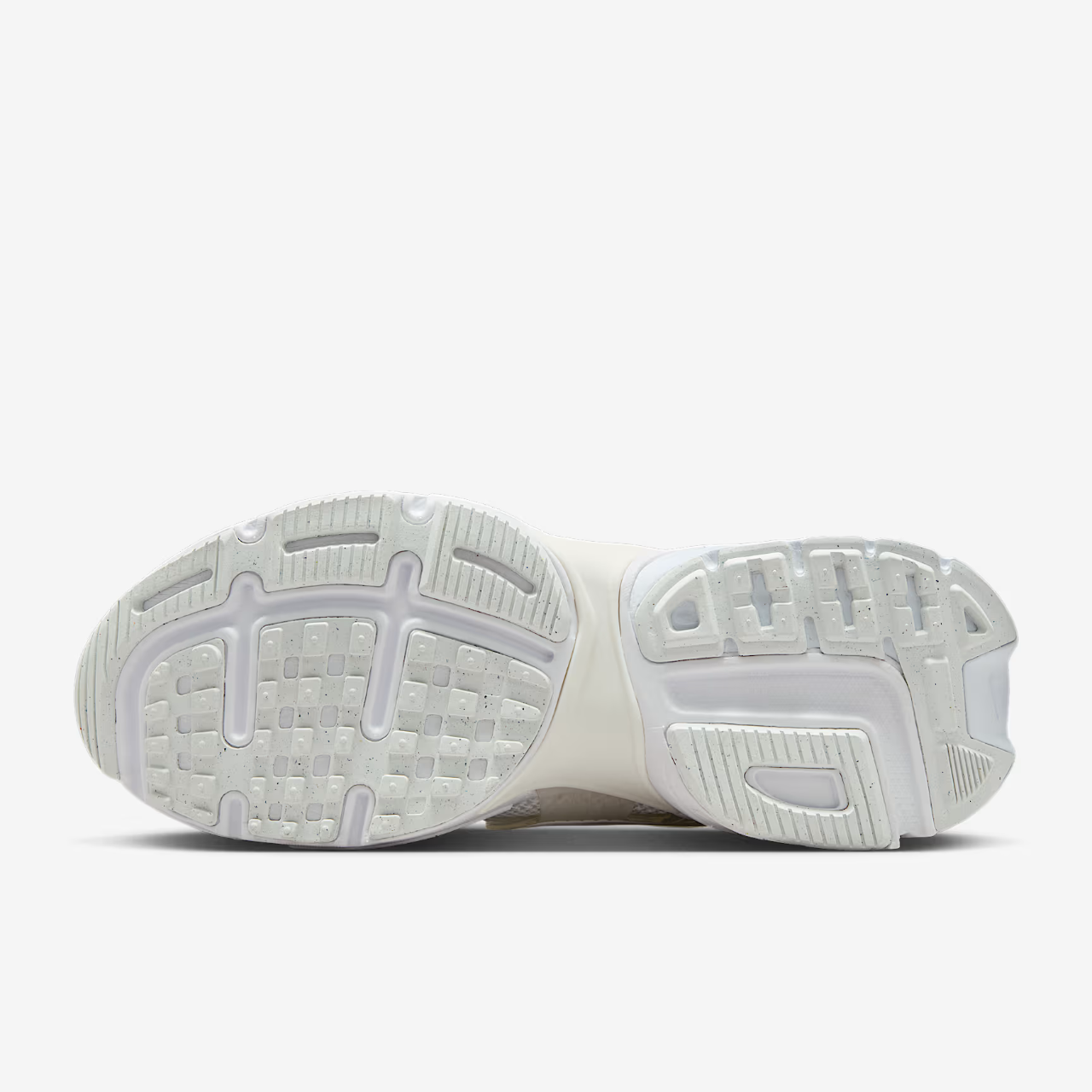 Nike Women's V2K Run White/Summit HJ5269-100 size 8.5